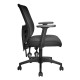 Barri Medium Back Mesh Task Chair